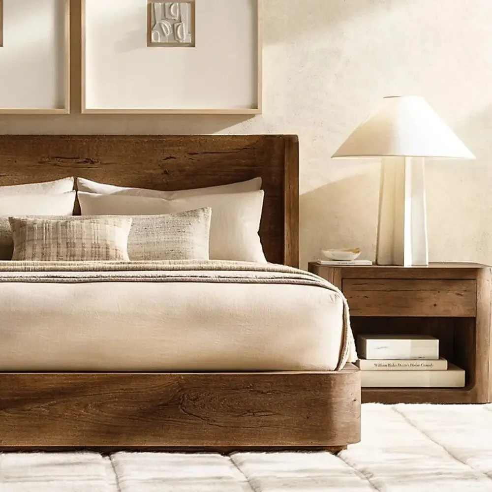 Restoration Hardware new sleeve